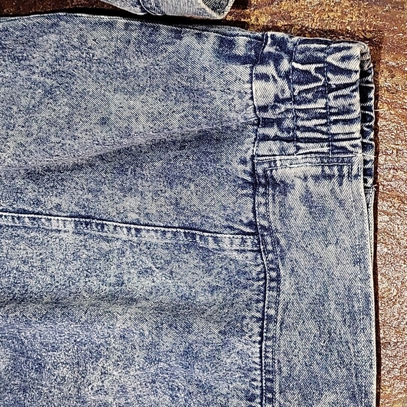 Vintage Jonathan G Denim Bling Jacket Rare - Picture 11 of 12